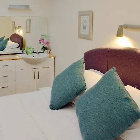 Little Beeches Holiday home *