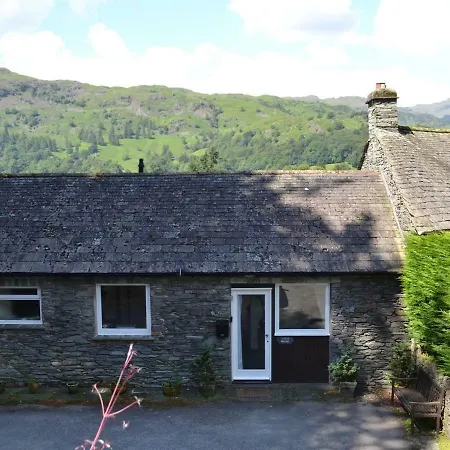 Little Beeches Holiday home Grasmere